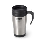 NOAH. Travel mug 420 ml | Travel mugs - Image 2