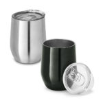RONDE. Travel cup 400 ml | Travel mugs - Image 2