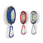 HANK. Torch in ABS | Flashlights with fuction - Image 3