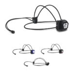 BEAMER. Head torch in ABS | Flashlights - Image 2