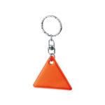 HOWIE. Fluorescent keyring | Keyring - Image 2