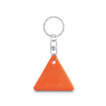 HOWIE. Fluorescent keyring | Keyring