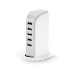 STEVENS. USB charging station | Chargers and adapters