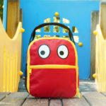 SEBASTIAN. Cooler bag for children 3 L | Thermic Bags - Image 3