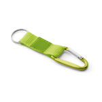 FARRI. Keyring with carabiner | Keyrings with Function - Image 3