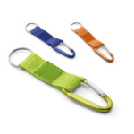FARRI. Keyring with carabiner | Keyrings with Function - Image 2
