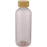 Vandens butelis iš perdirbto plastiko 650 ml | Ziggs - Image 8