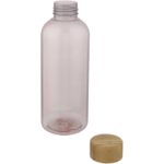 Vandens butelis iš perdirbto plastiko 650 ml | Ziggs - Image 12