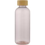 Vandens butelis iš perdirbto plastiko 650 ml | Ziggs - Image 11