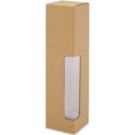 Vandens butelis iš perdirbto plastiko 650 ml | Ziggs - Image 10
