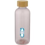 Vandens butelis iš perdirbto plastiko 650 ml | Ziggs - Image 9