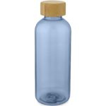 Vandens butelis iš perdirbto plastiko 650 ml | Ziggs - Image 14