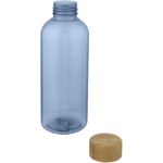 Vandens butelis iš perdirbto plastiko 650 ml | Ziggs - Image 18