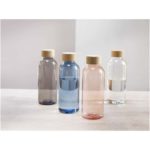 Vandens butelis iš perdirbto plastiko 650 ml | Ziggs - Image 19