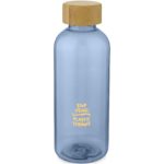 Vandens butelis iš perdirbto plastiko 650 ml | Ziggs - Image 15