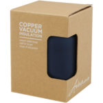 Jetta 180 ml copper vacuum insulated tumbler | Insulated mugs - Image 10