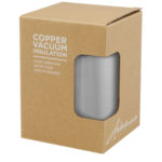Jetta 180 ml copper vacuum insulated tumbler | Insulated mugs - Image 18