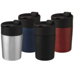 Jetta 180 ml copper vacuum insulated tumbler | Insulated mugs - Image 29