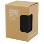Jetta 180 ml copper vacuum insulated tumbler | Insulated mugs - Image 25