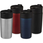 Jetta 330 ml copper vacuum insulated tumbler | Insulated mugs - Image 28