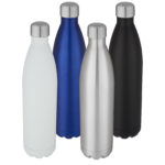 1 L termosas-butelis nerūdijančio plieno | Cove - Image 17