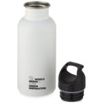 Nerūdijančio plieno butelis 500 ml | Luca - Image 3