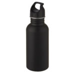 Nerūdijančio plieno butelis 500 ml | Luca - Image 5