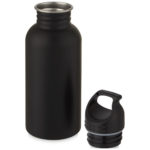 Nerūdijančio plieno butelis 500 ml | Luca - Image 8