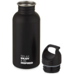 Nerūdijančio plieno butelis 500 ml | Luca - Image 7