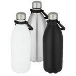 Nerūdijančio plieno termosas-butelis 1.5 L  | Cove - Image 21