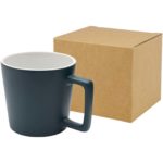 Keraminis puodelis matine apdaila 370 ml | Cali - Image 22