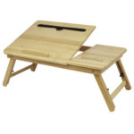 Anji bamboo foldable desk | Home Accessories - Image 3
