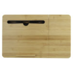 Anji bamboo foldable desk | Home Accessories - Image 2