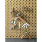 Fixie 8-function wooden bicycle multi-tool | Multitools - Image 8