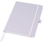 Honua A5 recycled paper notebook with recycled PET cover | Hard cover notebooks - Image 10