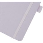Honua A5 recycled paper notebook with recycled PET cover | Hard cover notebooks - Image 16