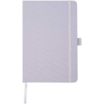 Honua A5 recycled paper notebook with recycled PET cover | Hard cover notebooks - Image 12