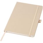 Honua A5 recycled paper notebook with recycled PET cover | Hard cover notebooks - Image 17