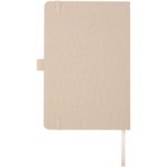 Honua A5 recycled paper notebook with recycled PET cover | Hard cover notebooks - Image 20