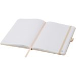 Honua A5 recycled paper notebook with recycled PET cover | Hard cover notebooks - Image 21