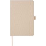 Honua A5 recycled paper notebook with recycled PET cover | Hard cover notebooks - Image 19