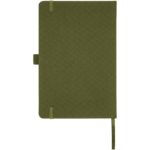 Honua A5 recycled paper notebook with recycled PET cover | Hard cover notebooks - Image 54