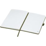 Honua A5 recycled paper notebook with recycled PET cover | Hard cover notebooks - Image 55