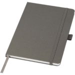 Honua A5 recycled paper notebook with recycled PET cover | Hard cover notebooks - Image 58