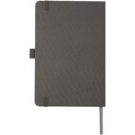 Honua A5 recycled paper notebook with recycled PET cover | Hard cover notebooks - Image 61