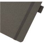 Honua A5 recycled paper notebook with recycled PET cover | Hard cover notebooks - Image 64