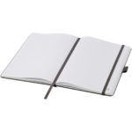 Honua A5 recycled paper notebook with recycled PET cover | Hard cover notebooks - Image 62