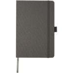 Honua A5 recycled paper notebook with recycled PET cover | Hard cover notebooks - Image 60