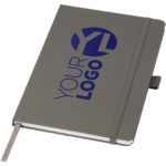Honua A5 recycled paper notebook with recycled PET cover | Hard cover notebooks - Image 59