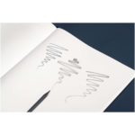 Karst® 5-pack 2B woodless graphite pencils | Pencils - Image 7